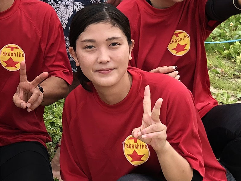 社員インタビュー1